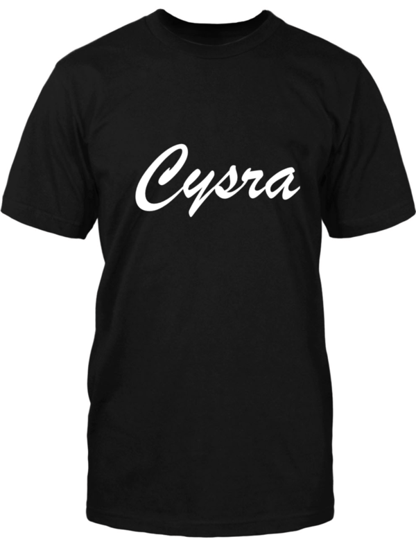 Cysra Shirt