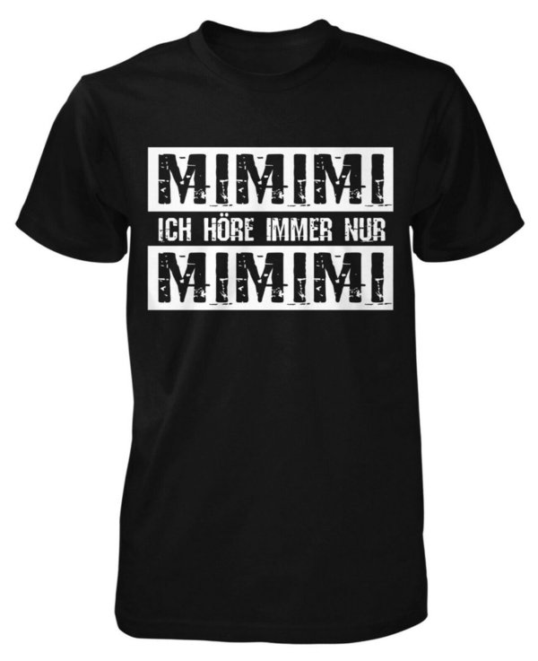 T-Shirt MIIMIMI